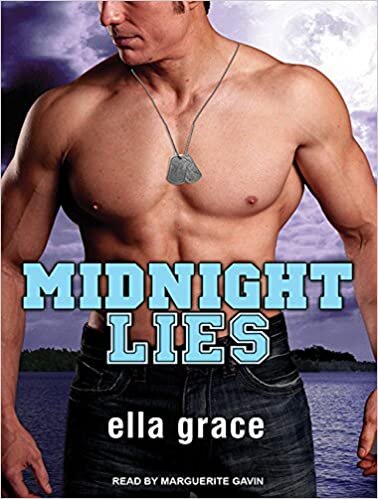 Midnight Lies (Wildfire (Tantor))