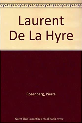 Laurent De La Hyre