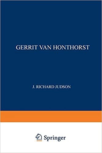 indir   Gerrit van Honthorst (Utrechtse bijdragen tot de kunstgeschiedenis) tamamen