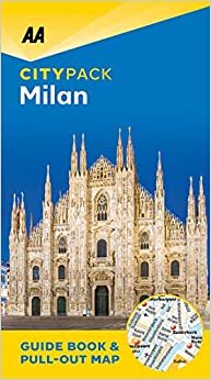 Citypack Milan (AA CityPack Guides)