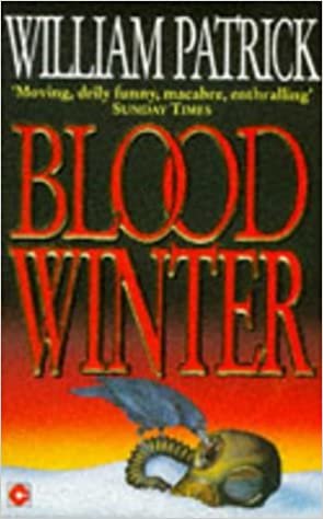 Blood Winter (Coronet Books)