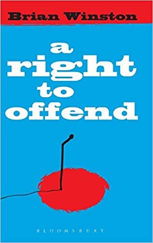A Right to Offend: Free Expression in the Twenty-First Century indir
