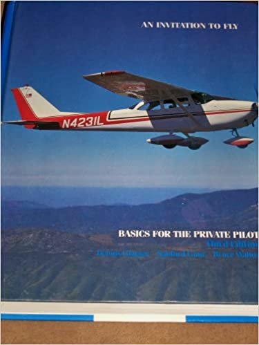 Invitation to Fly: Basics for the Private Pilot indir