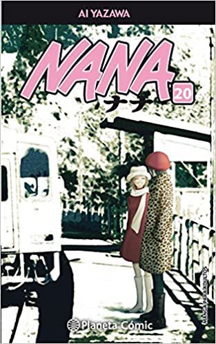 Nana 20 (Manga Josei) indir