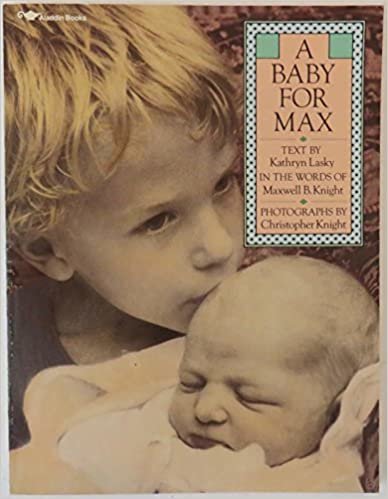 A Baby for Max