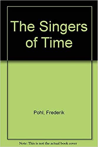 The Singers of Time indir