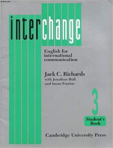 Interchange 2 Workbook Aeon Edition: English for International Communication