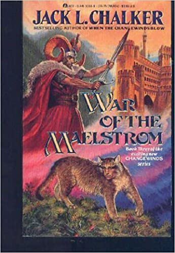 War Of Maelstrom