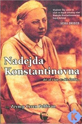 NADEJDA KONSTANTINOVNA