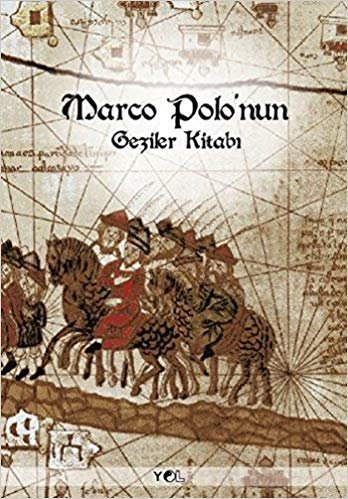Marco Polo'nun Geziler Kitabı indir