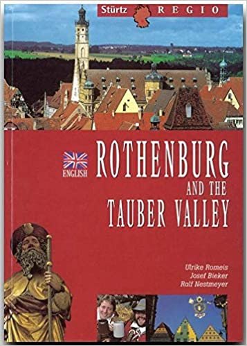 Rothenburg a. Tauber Valley/engl. indir