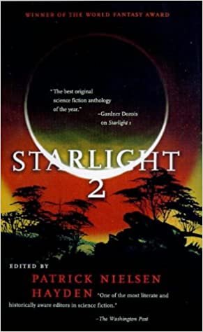 Starlight 2 (Starlight (Tor Paperback))