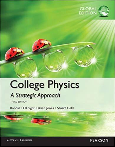 College Physics: A Strategic Approach indir