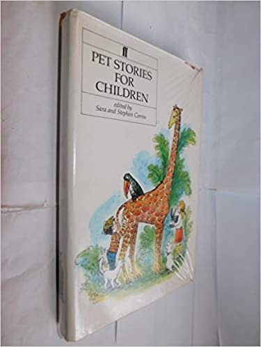Pet Stories for Children