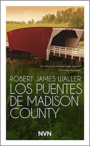 Los puentes de Madison County (NAVONA_FICCIONES)