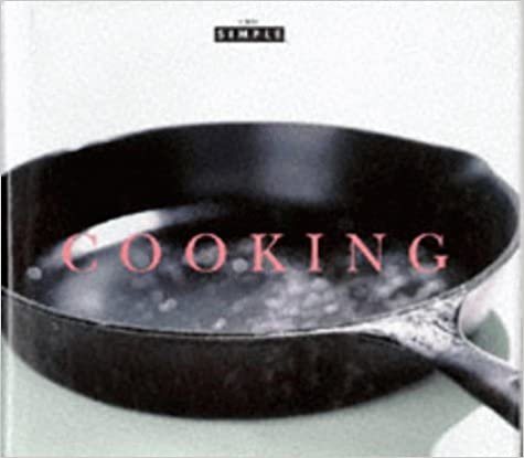 Chic Simple: Cooking indir