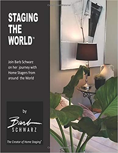 Staging The World