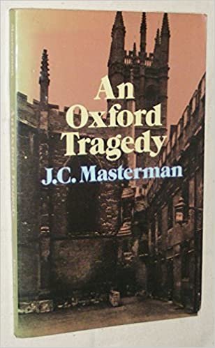 An Oxford Tragedy indir