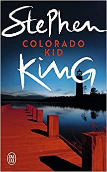 Colorado Kid (Fantastique (11980)) indir