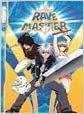 Rave Master bundle: DVD v1 and Manga v1
