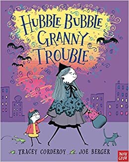 Hubble Bubble, Granny Trouble indir