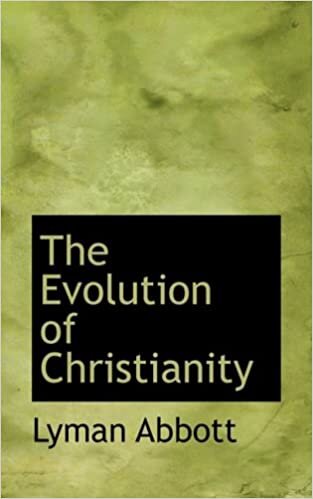 The Evolution of Christianity indir