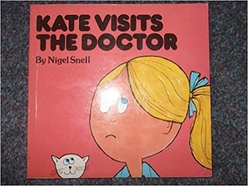 Kate Visits the Doctor (Problem-solvers) indir