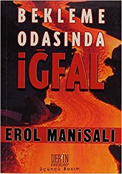 Bekleme Odasında İğfal