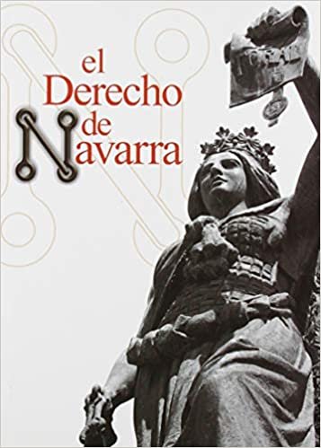El derecho de Navarra