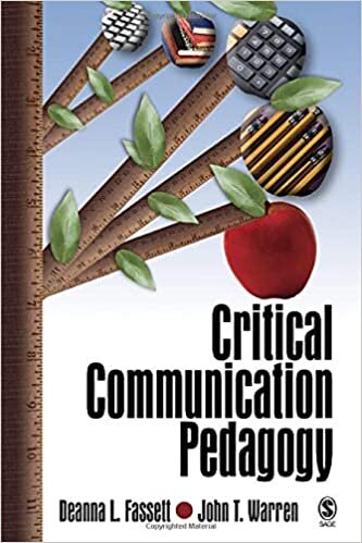 Critical Communication Pedagogy indir