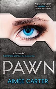 Pawn (The Blackcoat Rebellion - Book 1)