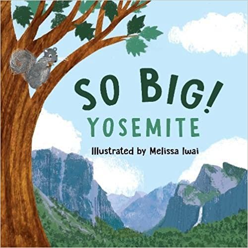 So Big! Yosemite indir