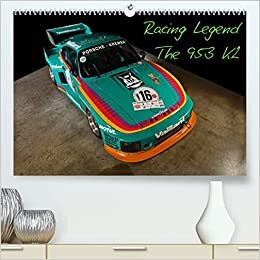 Racing Legend: The Porsche 635 K2 (Premium, hochwertiger DIN A2 Wandkalender 2022, Kunstdruck in Hochglanz): Porsche 635 K2 (Monatskalender, 14 Seiten ) (CALVENDO Technologie) indir