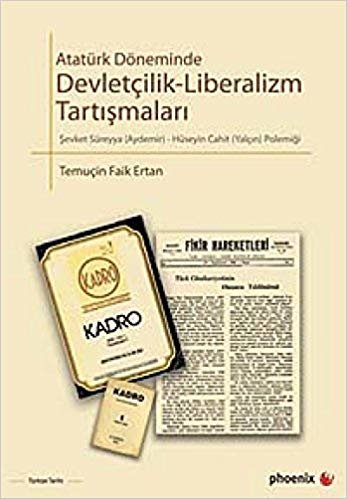 Atatürk Döneminde Devletçilik-Liberalizm Tartışmaları indir