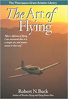 Art of Flying (Eleanor Friede Aviation Library)