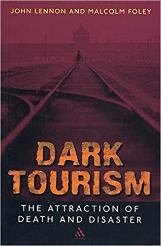 Dark Tourism indir