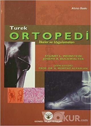 Turek Ortopedi: İlkeler ve Uygulamaları indir