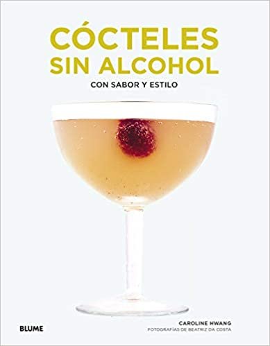 Cócteles Sin Alcohol: Con Sabor Y Estilo indir