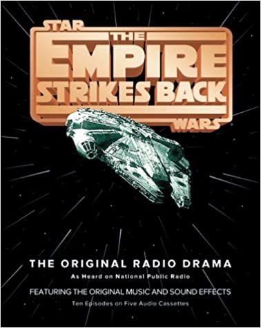 The Empire Strikes Back (Star Wars (Penguin Audio)) indir