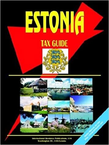 Estonia Tax Guide indir