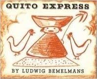 Quito Express indir