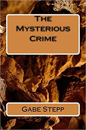 The Mysterious Crime