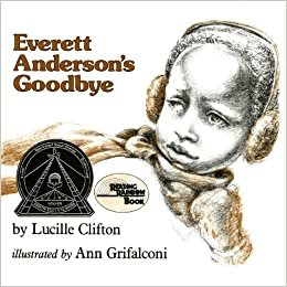 Everett Anderson's Goodbye