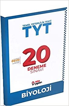 TYT Biyoloji 20 Deneme indir