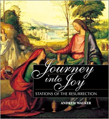 Journey Into Joy: Stations of the Resurrection indir