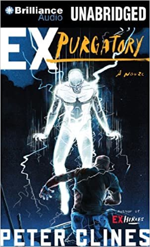 Ex Purgatory (Ex-Heroes)