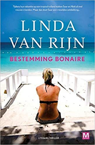 Bestemming Bonaire: literaire thriller