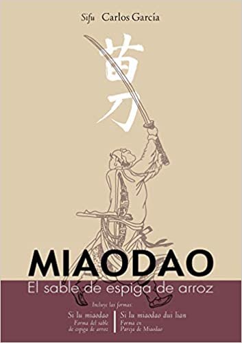 Miaodao : el sable de espiga de arroz