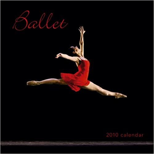 Ballet 2010 indir