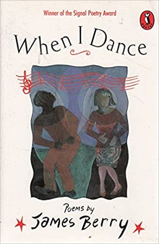 When I Dance (Puffin Books)